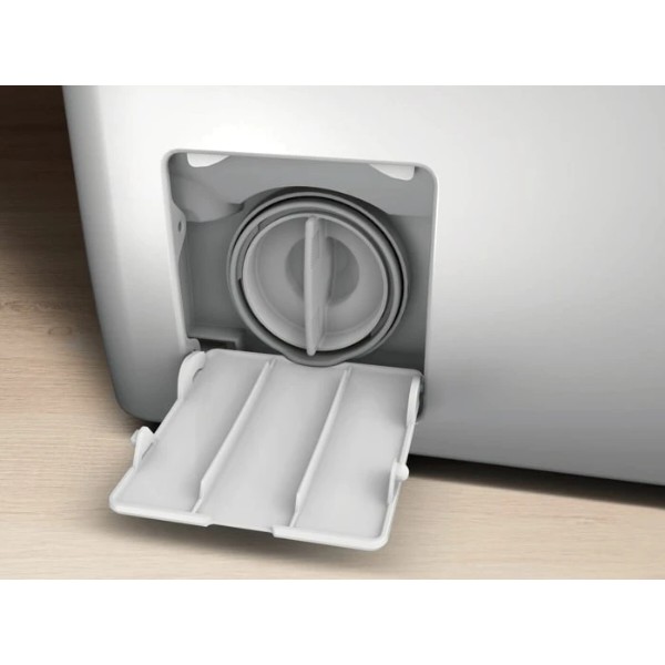 Фото - Стиральная машина Electrolux EW6T826U