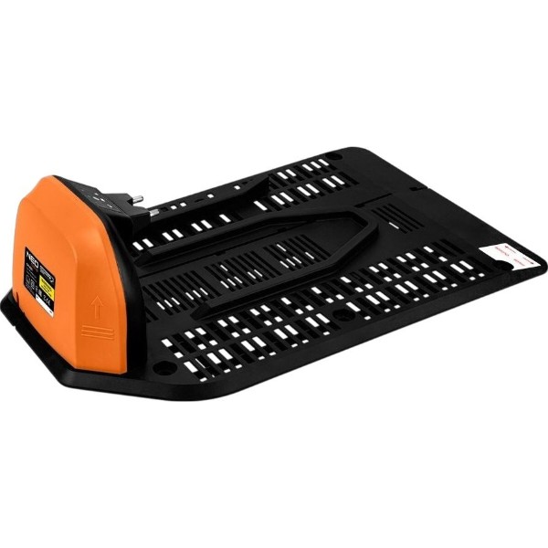 Фото - Газонокосилка аккумуляторная Neo Tools Energy+ 18В (04-621P)