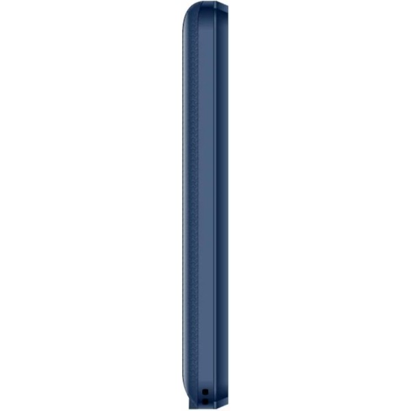 Фото - Мобильный телефон Ergo E281 Dual Sim Blue