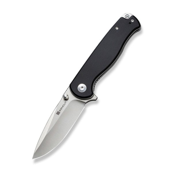 Фото - Нож туристический Sencut Errant S23054B-3 Фото - Нож туристический Sencut Errant S23054B-3