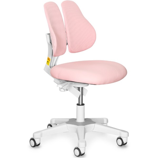 Фото - Кресло детское Evo-kids Mio Lite Pink (Y-208 KP)