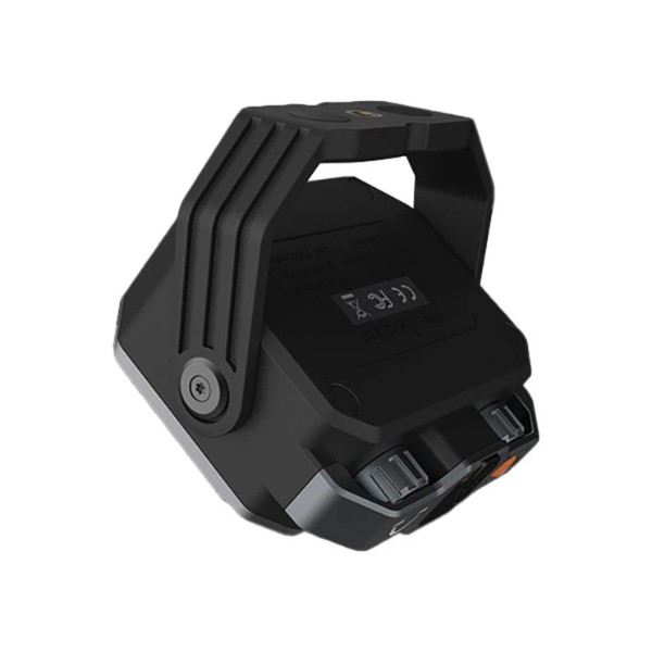 Фото - Ліхтар Fenix CL28R з функцією Powerbank 10 000 mAh (CL28R)