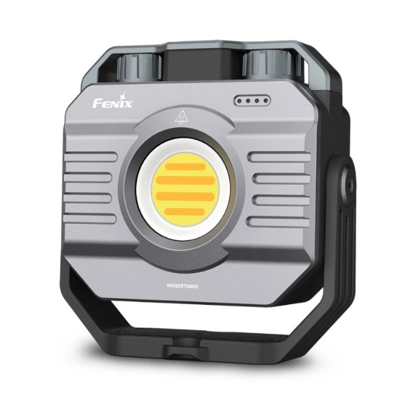 Фото - Ліхтар Fenix CL28R з функцією Powerbank 10 000 mAh (CL28R)