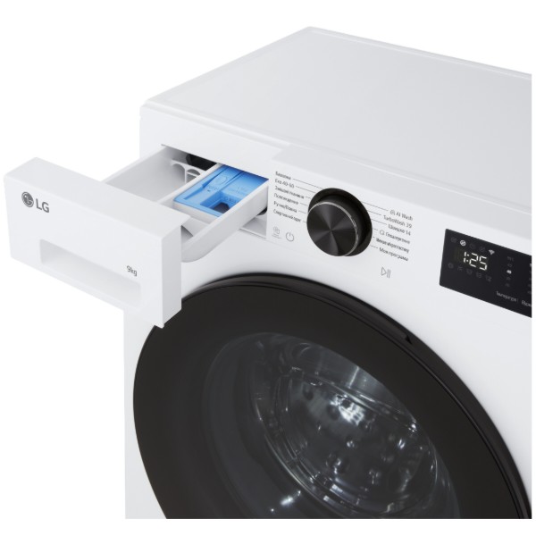Фото - Стиральная машина LG F2X5FS5W