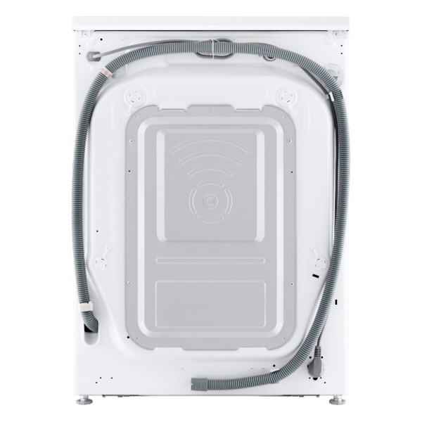 Фото - Стиральная машина LG F2X5FS5W