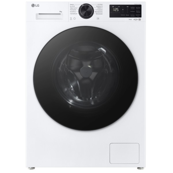 Фото - Пральна машина LG F2X5PS5W