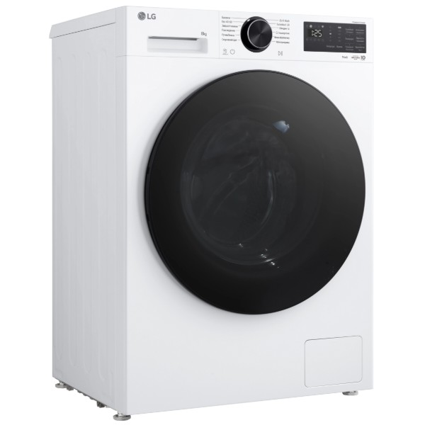 Фото - Пральна машина LG F2X5PS5W