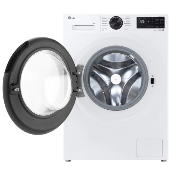 Фото - Пральна машина LG F2X5PS5W