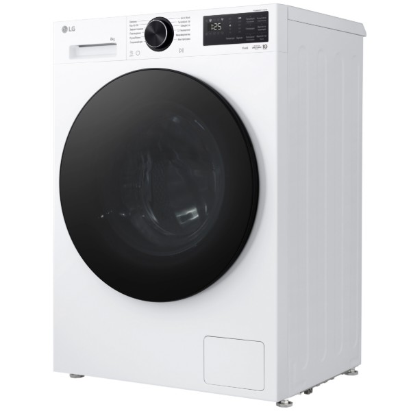 Фото - Пральна машина LG F2X5PS5W
