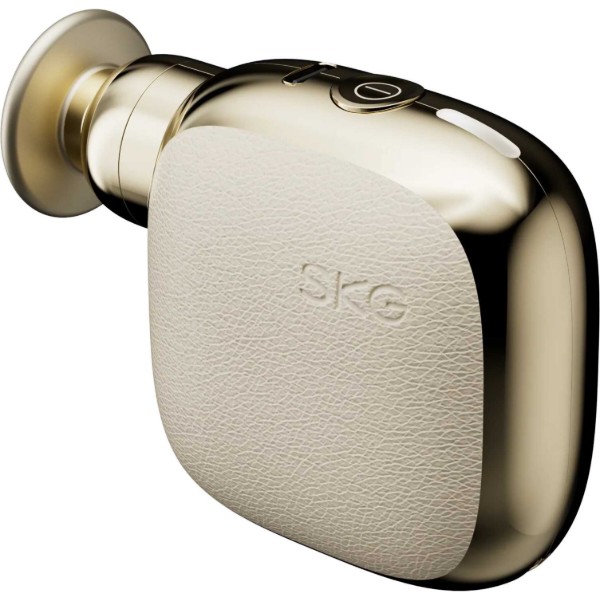 Фото - Масажер для тіла SKG FS300 White