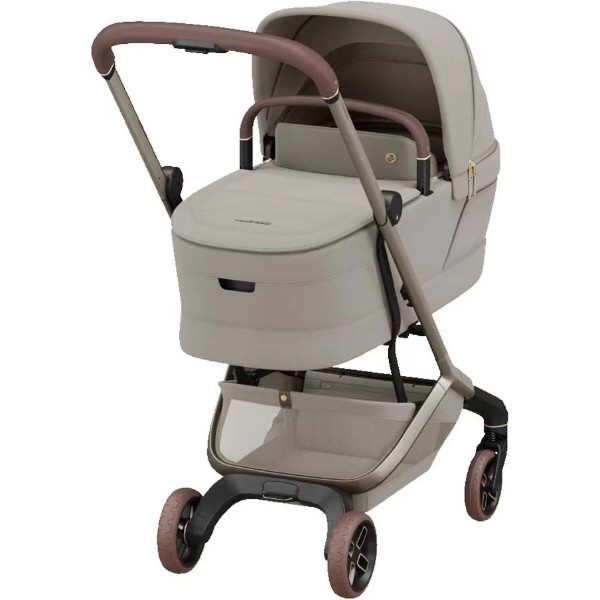 Фото - Люлька для коляски Maxi-Cosi FAME CABIN Sapphire Sand
