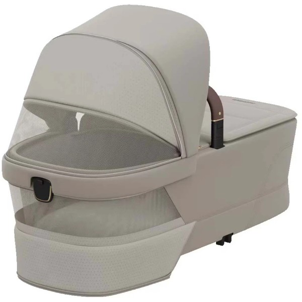 Фото - Люлька для коляски Maxi-Cosi FAME CABIN Sapphire Sand