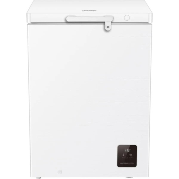 Фото - Морозильный ларь Gorenje FH15E6W5