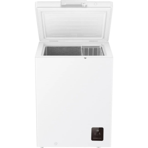 Фото - Морозильный ларь Gorenje FH15E6W5