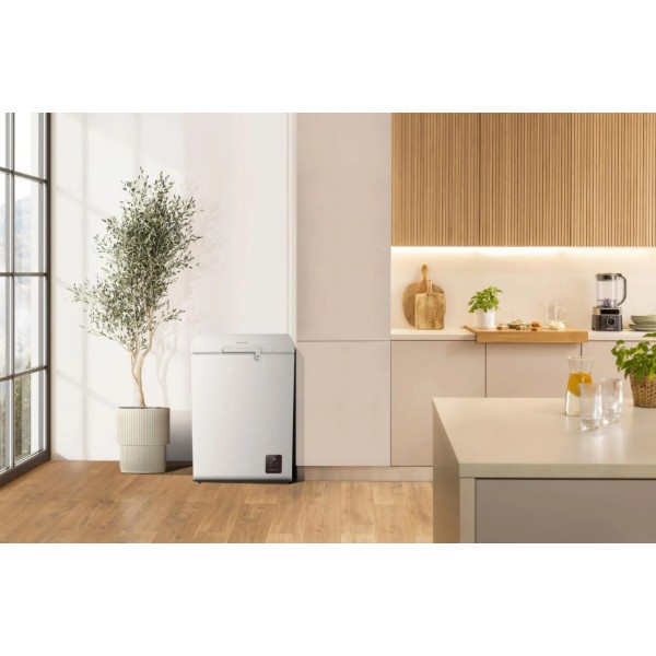 Фото - Морозильный ларь Gorenje FH15E6W5