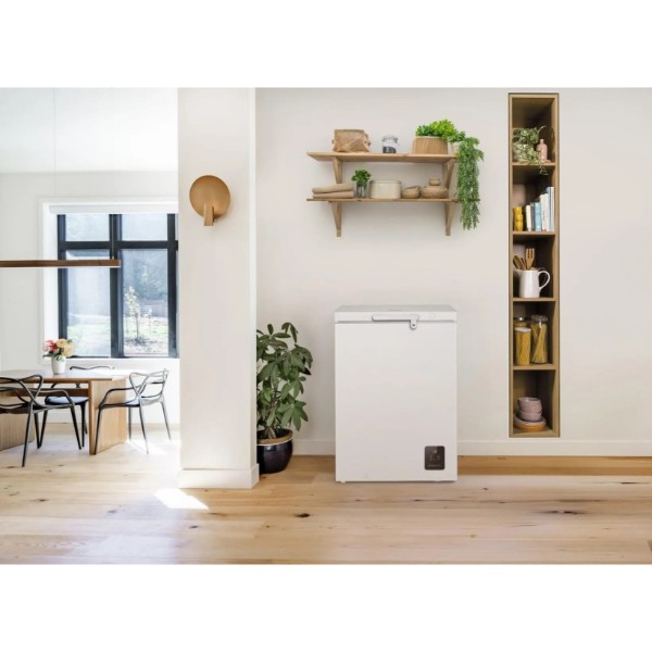 Фото - Морозильный ларь Gorenje FH15E6W5