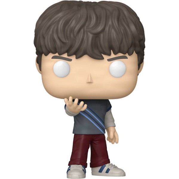 Фото - Колекційна фігурка FUNKO POP! серії Дуже дивні справи S5 - УІЛЛ (ВИКОРИСТОВУЄ СИЛУ) (90292)