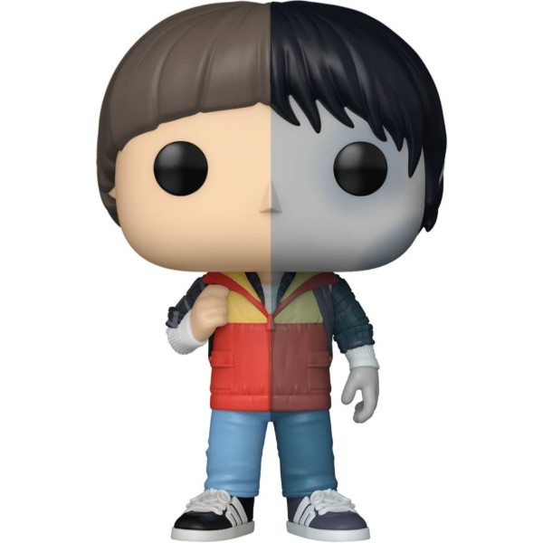 Фото - Коллекционная фигурка FUNKO POP! серии Очень странные дела S7 - УИЛЛ БАЙЕРС (93087)