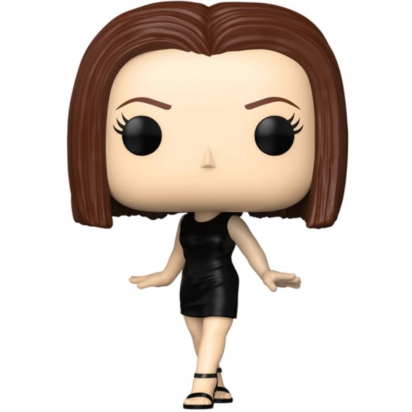 Фото - Коллекционная фигурка FUNKO POP! серии Spice Girls - POSH SPICE (86596)