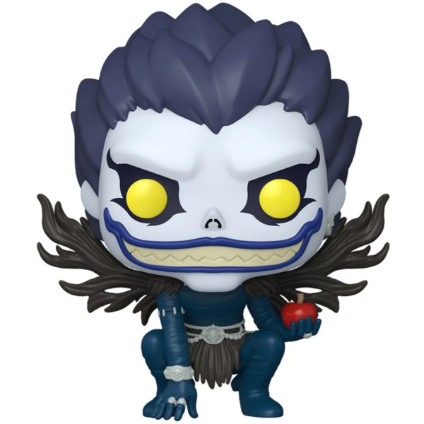 Фото - Коллекционная фигурка FUNKO POP! серии Тетрадь смерти - РЮК (93294)