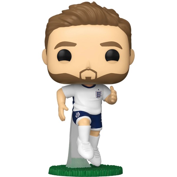Фото - Коллекционная фигурка FUNKO POP! серии Футбол: Англия - ГАРРИ КЕЙН (92721)