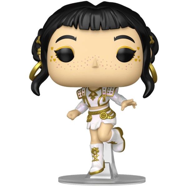 Фото - Коллекционная фигурка FUNKO POP! серии Кейпоп-охотницы на демонов S2 - ЗОИ (95809)