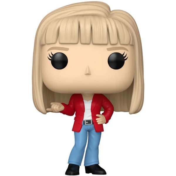 Фото - Колекційна фігурка FUNKO POP! серії Беверлі-Хіллз, 90210 - КЕЛЛІ ТЕЙЛОР (90249)