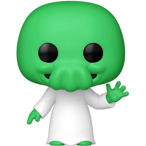 Фото - Колекційна фігурка FUNKO POP! серії Міньйони та Монстри - ГУМІ (94092)