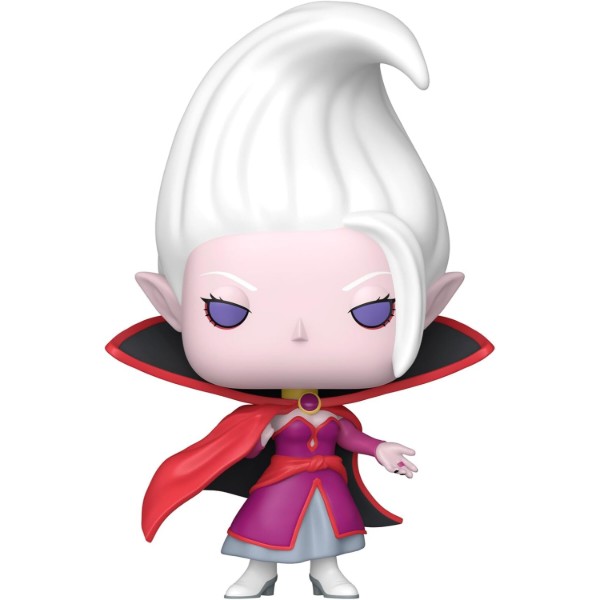 Фото - Коллекционная фигурка FUNKO POP Animation: Dragon Ball Daima - Dr. Arinsu (889698918558) Фото - Коллекционная фигурка FUNKO POP Animation: Dragon Ball Daima - Dr. Arinsu (889698918558)