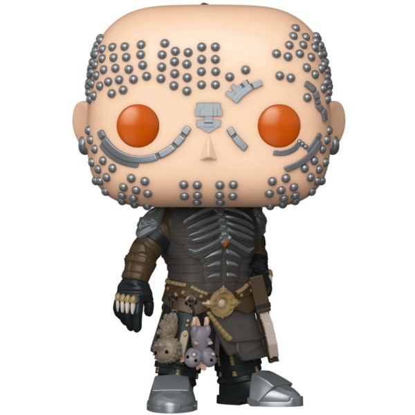 Фото - Коллекционная фигурка FUNKO POP Movies: Supergirl - Krem of The Yellow Hillds (889698907996) Фото - Коллекционная фигурка FUNKO POP Movies: Supergirl - Krem of The Yellow Hillds (889698907996)