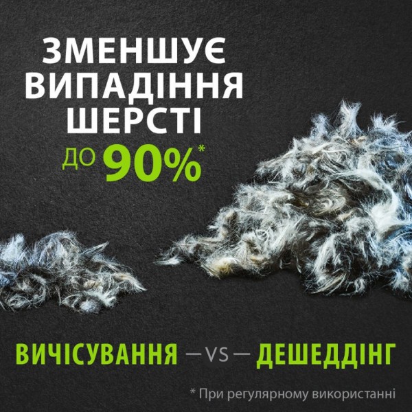 Фото - Дешедер FURminator размер L (4048422141136)