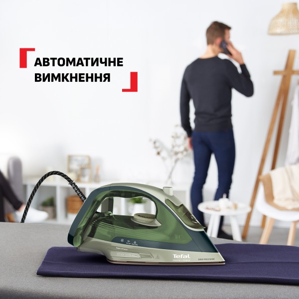 Фото - Утюг Tefal FV6884E0
