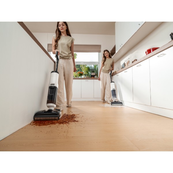 Фото - Пилосос ручний миючий Tineco Floor One S5 Max (FW480100DE)