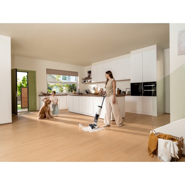 Фото - Пилосос ручний миючий Tineco Floor One S5 Max (FW480100DE)