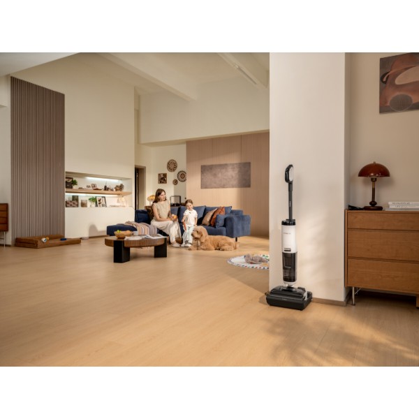 Фото - Пилосос ручний миючий Tineco Floor One S5 Max (FW480100DE)