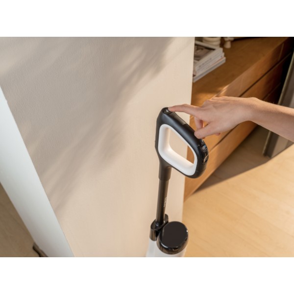 Фото - Пилосос ручний миючий Tineco Floor One S5 Max (FW480100DE)