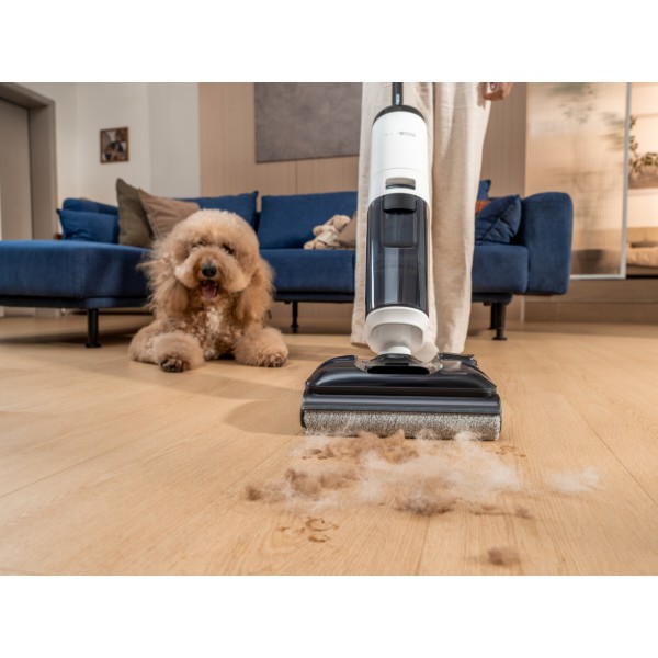 Фото - Пилосос ручний миючий Tineco Floor One S5 Max (FW480100DE)