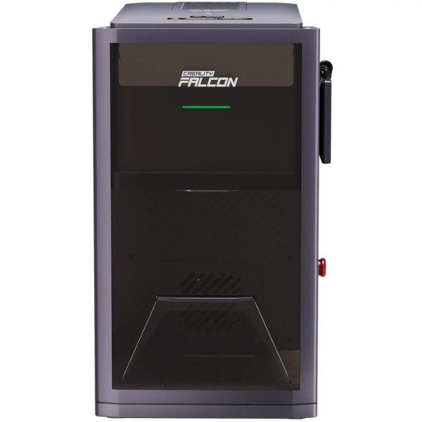 Фото - 3-D принтер Creality Falcon T1 Diode 20W (1005010338)