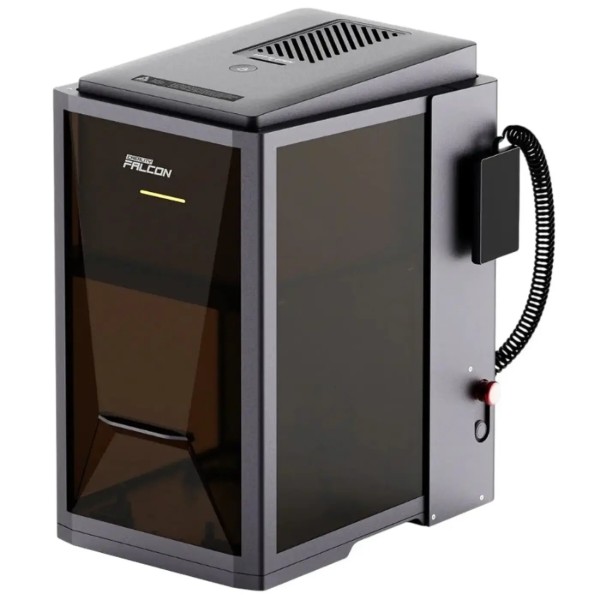 Фото - 3-D принтер Creality Falcon T1 Diode 40W (1005010329)