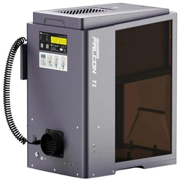 Фото - 3-D принтер Creality Falcon T1 Diode 40W (1005010329)