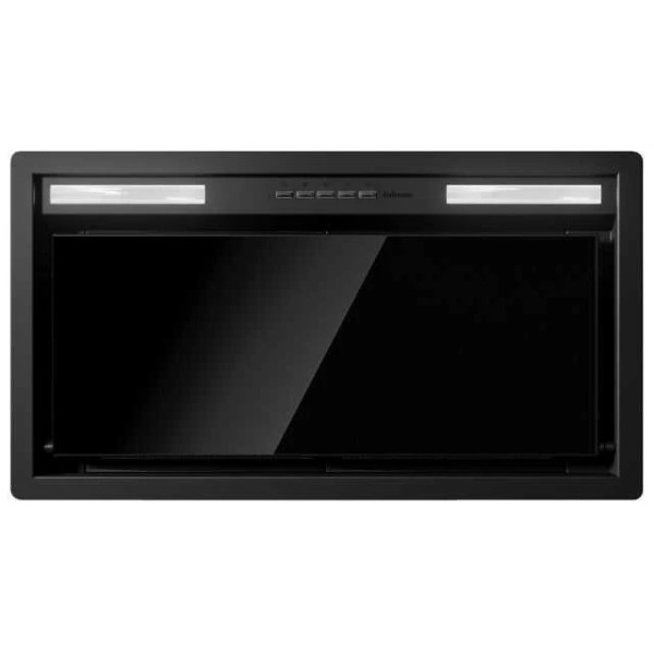 Фото - Вытяжка встраиваемая Falmec Gruppo Incasso Burano Plus 50 Black