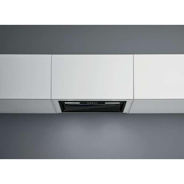 Фото - Вытяжка встраиваемая Falmec Gruppo Incasso Burano Plus 50 Black
