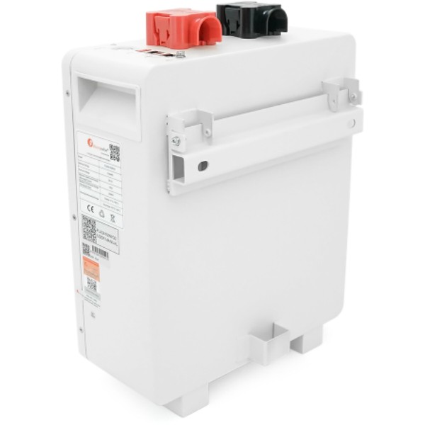 Фото - Батарея для сонячного інвертора FelicityESS 24v 100Ah (FLA24100WG2)