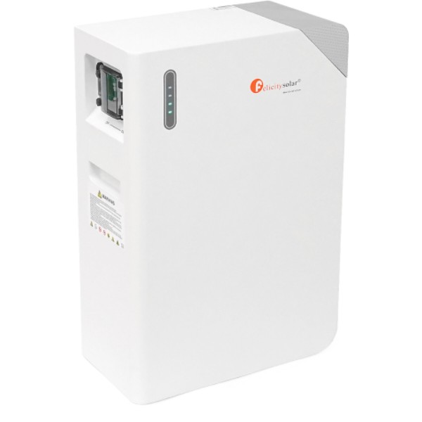 Фото - Батарея для солнечного инвертора FelicityESS 48v 230Ah (FLB48230WG1-H)