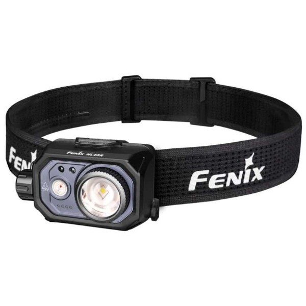 Фото - Ліхтар налобний Fenix HL45RLED
