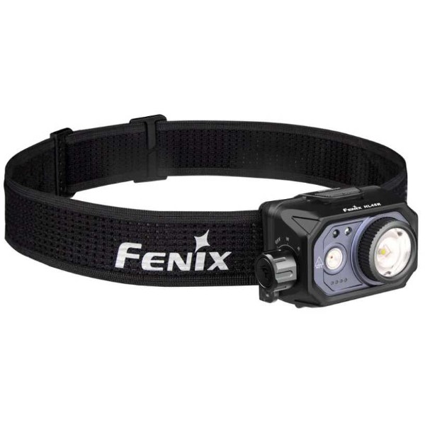 Фото - Ліхтар налобний Fenix HL45RLED