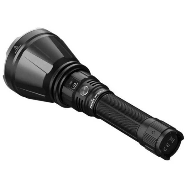 Фото - Ліхтар акумуляторний Fenix HT18R