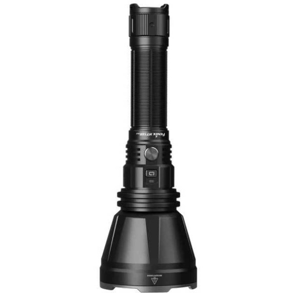 Фото - Ліхтар акумуляторний Fenix HT18R