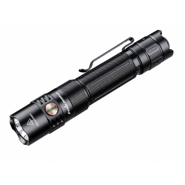 Фото - Ліхтар Fenix PD35RACE-CL01B