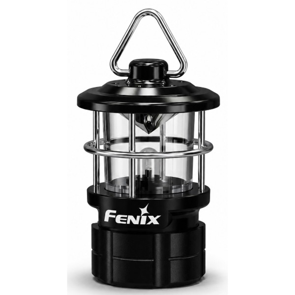 Фото - Ліхтар Fenix PD35RACE-CL01B